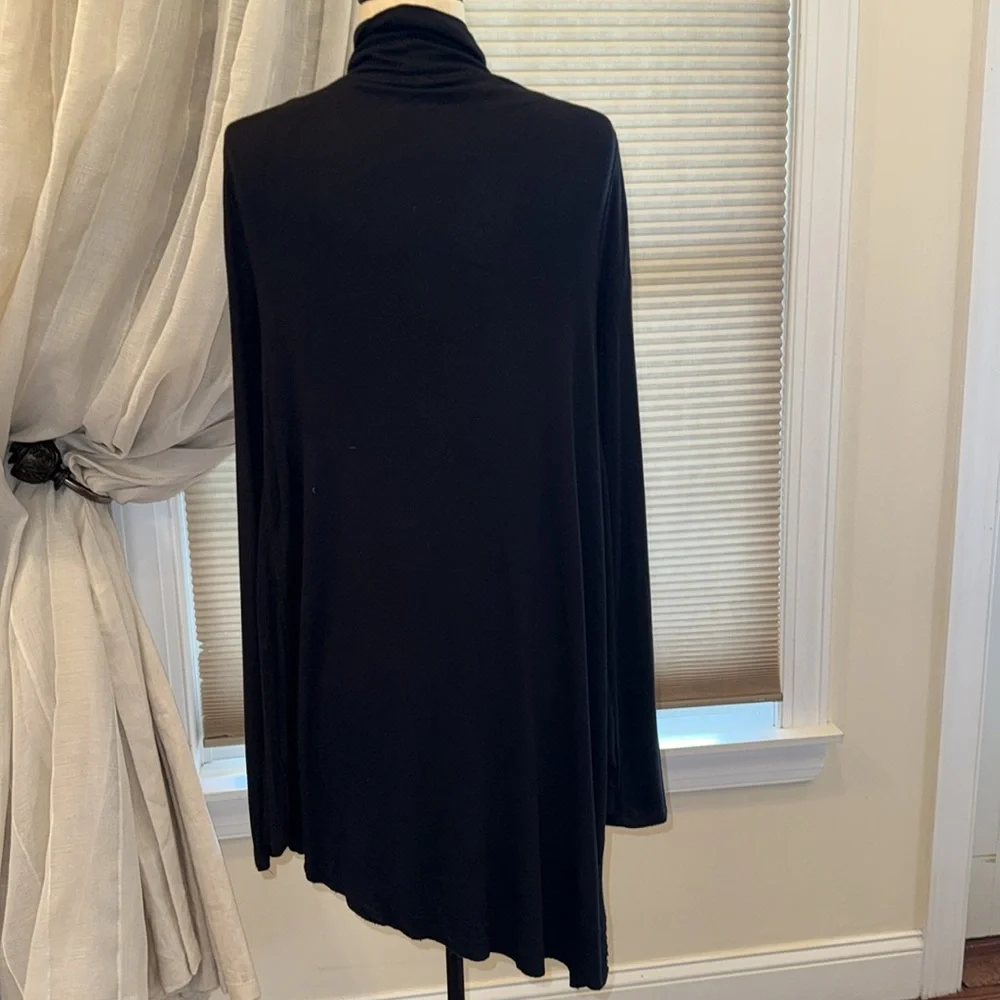 Free People Uptown Turtleneck Top - Picture 8 of 10